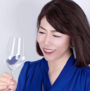 おおくぼかずよ　先生