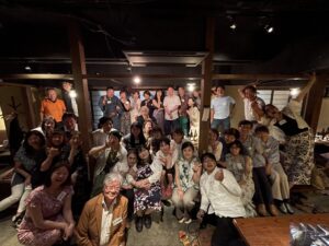 卒業式とその先へ