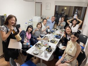 知る、飲む、楽しむ！