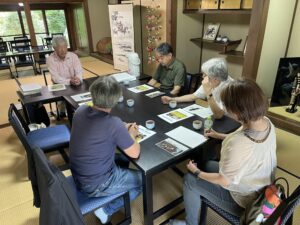 新潟県上越市「よしかわ杜氏の郷」イベントコーディネート・運営サポート